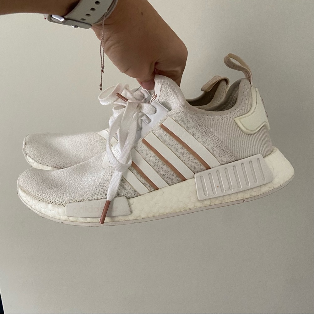 Adidas sneakers